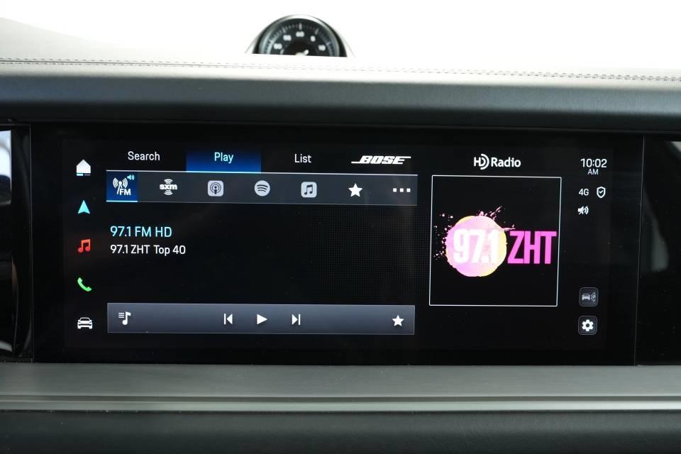 used 2024 Porsche Cayenne E-Hybrid car, priced at $113,991