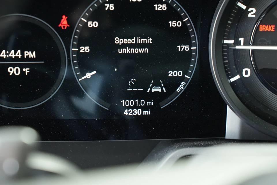 used 2023 Porsche 911 car, priced at $208,991