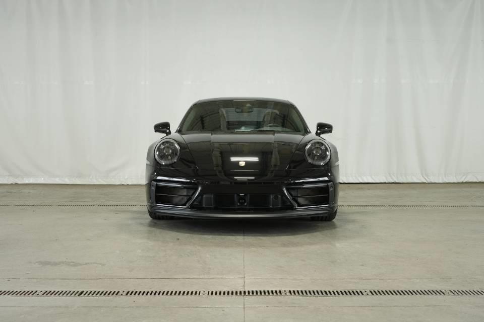 used 2023 Porsche 911 car, priced at $208,991