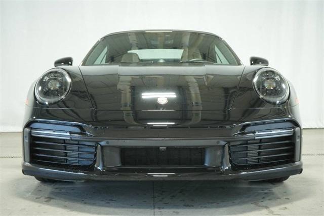 used 2022 Porsche 911 car, priced at $252,997