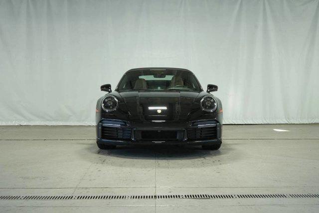 used 2022 Porsche 911 car, priced at $243,999