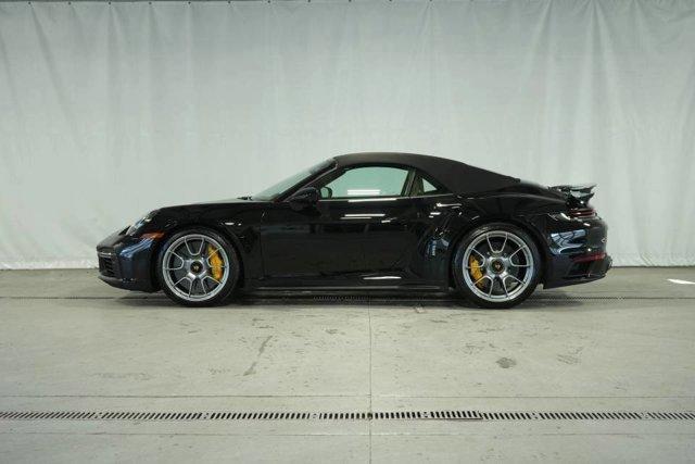 used 2022 Porsche 911 car, priced at $243,999