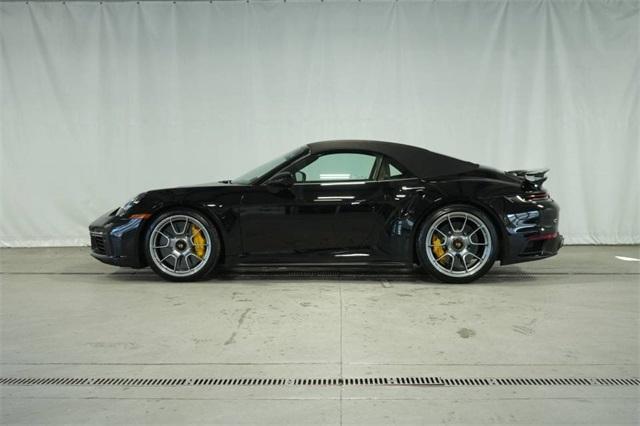 used 2022 Porsche 911 car, priced at $252,997