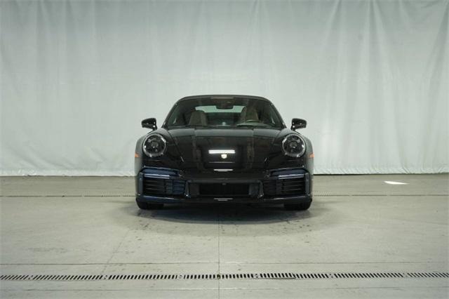 used 2022 Porsche 911 car, priced at $252,997