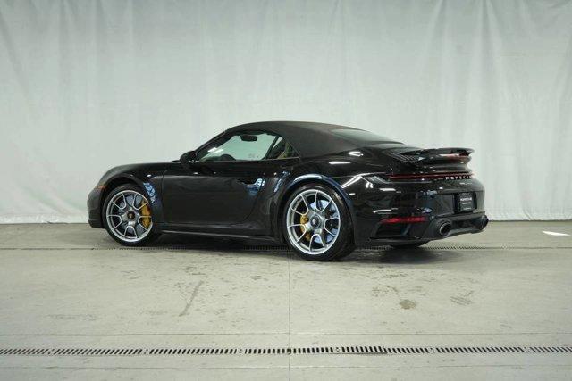 used 2022 Porsche 911 car, priced at $243,999