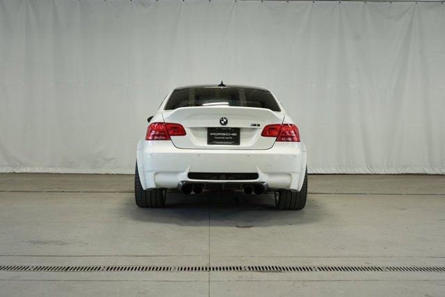 used 2012 BMW M3 car, priced at $59,991