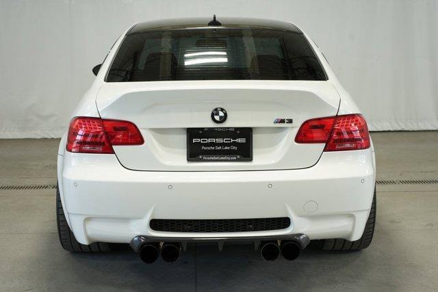 used 2012 BMW M3 car, priced at $59,991