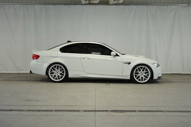 used 2012 BMW M3 car, priced at $59,991