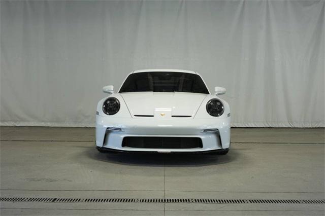 used 2022 Porsche 911 car, priced at $229,991