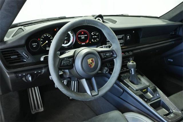 used 2022 Porsche 911 car, priced at $229,991