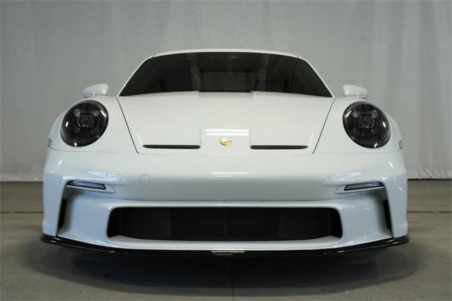 used 2022 Porsche 911 car, priced at $229,991