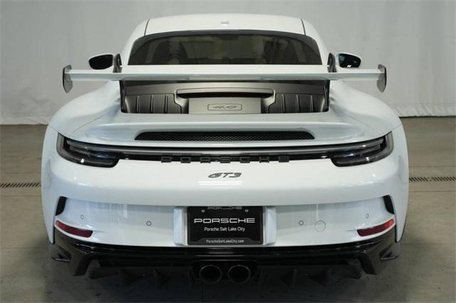 used 2022 Porsche 911 car, priced at $229,991