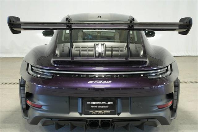 used 2024 Porsche 911 car, priced at $459,991