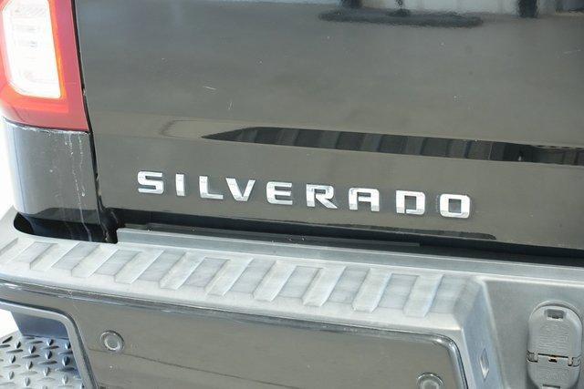 used 2016 Chevrolet Silverado 1500 car, priced at $15,996