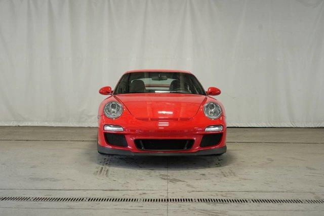 used 2010 Porsche 911 car, priced at $215,999