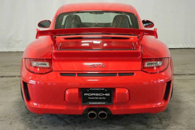 used 2010 Porsche 911 car, priced at $215,999