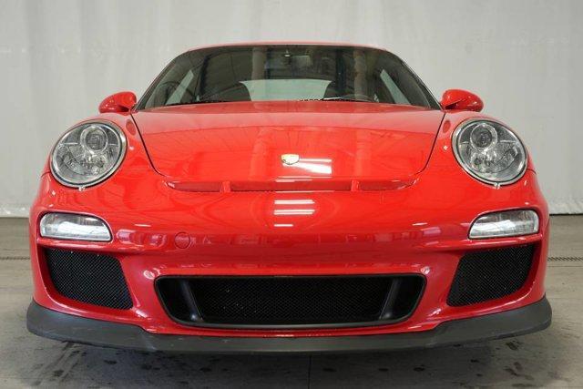 used 2010 Porsche 911 car, priced at $215,999