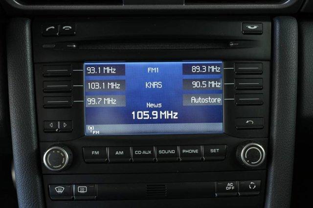 used 2010 Porsche 911 car, priced at $215,999
