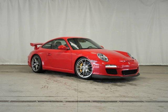 used 2010 Porsche 911 car, priced at $215,999