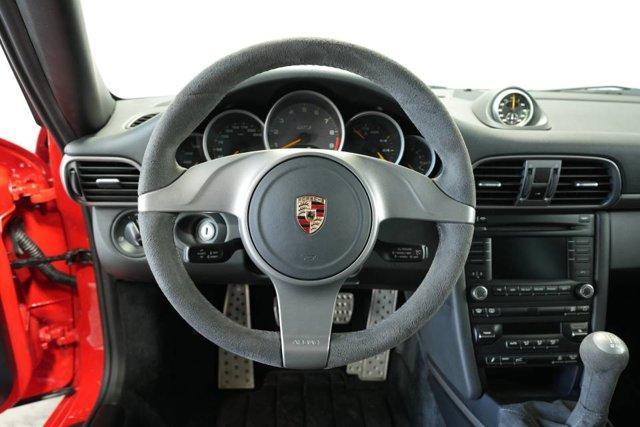 used 2010 Porsche 911 car, priced at $215,999