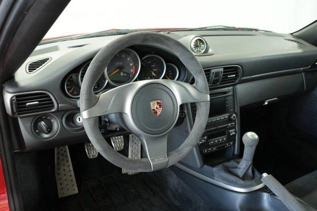used 2010 Porsche 911 car, priced at $215,999