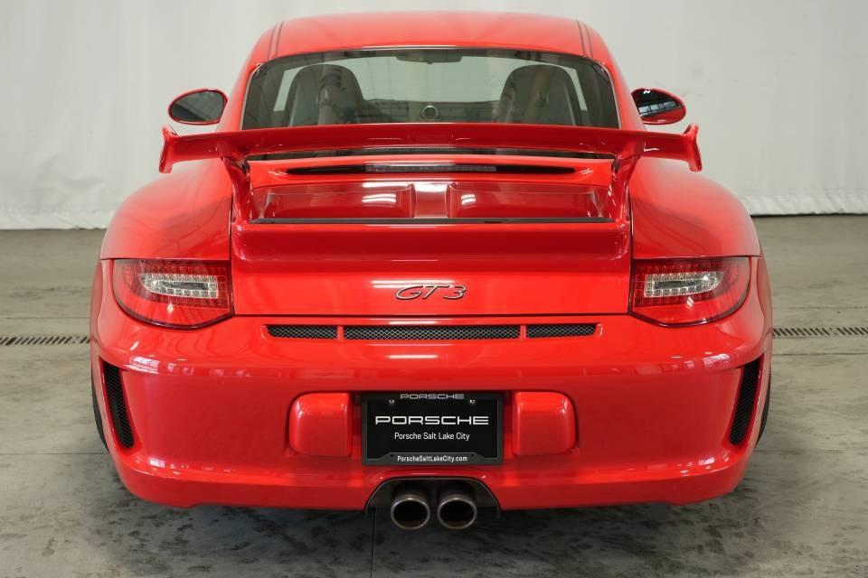 used 2010 Porsche 911 car, priced at $219,991
