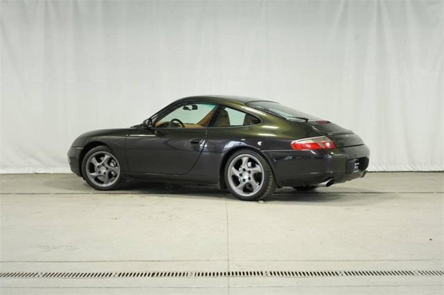 used 2000 Porsche 911 car, priced at $25,994