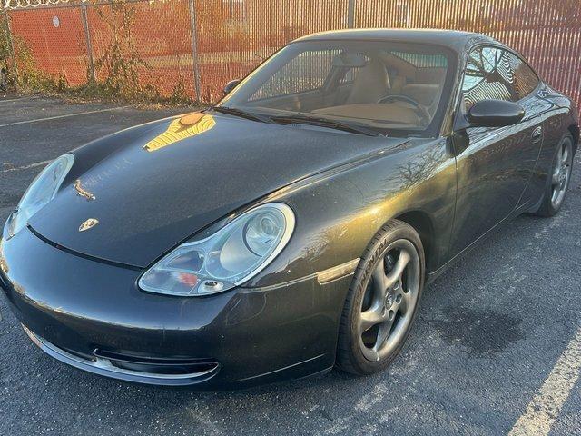 used 2000 Porsche 911 car, priced at $28,991