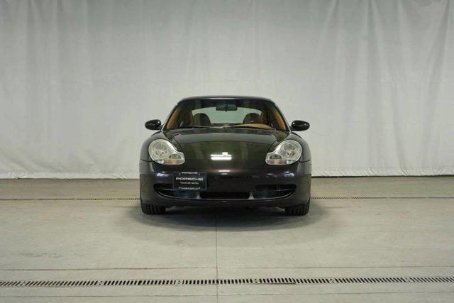 used 2000 Porsche 911 car, priced at $28,293