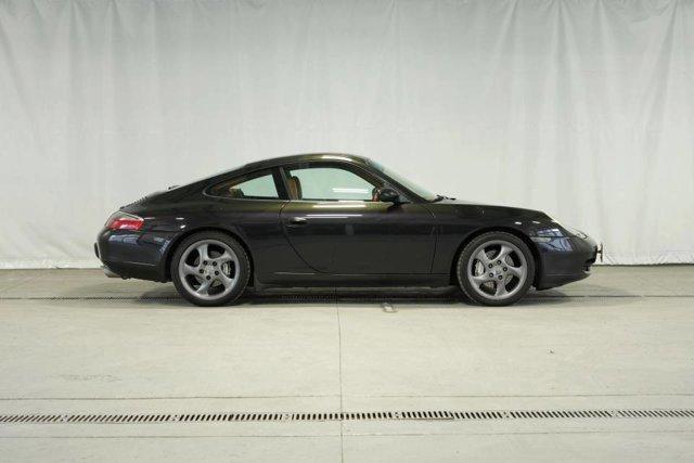 used 2000 Porsche 911 car, priced at $28,293