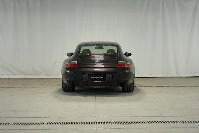 used 2000 Porsche 911 car, priced at $28,293