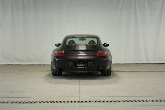 used 2000 Porsche 911 car, priced at $25,994