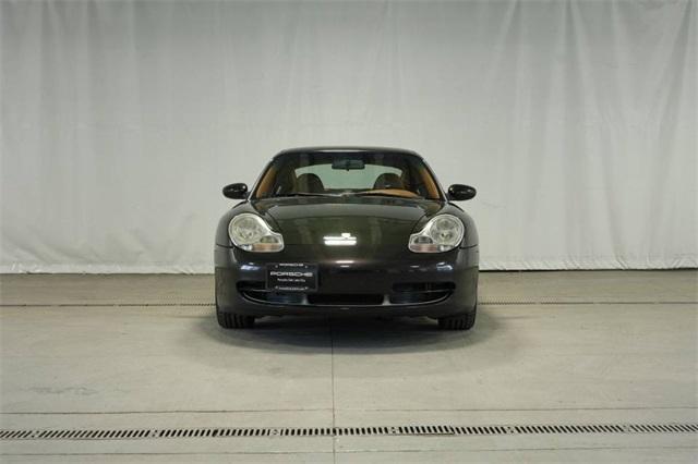 used 2000 Porsche 911 car, priced at $25,994