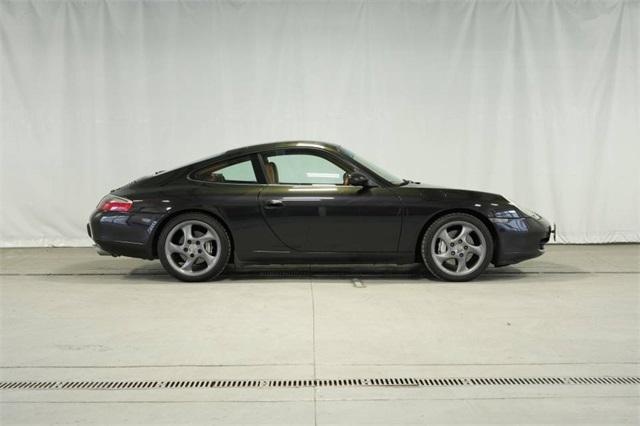 used 2000 Porsche 911 car, priced at $25,994