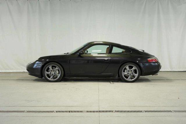 used 2000 Porsche 911 car, priced at $28,293