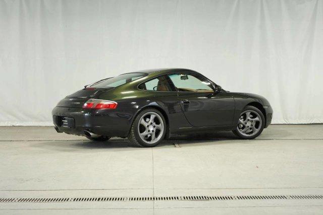 used 2000 Porsche 911 car, priced at $28,293