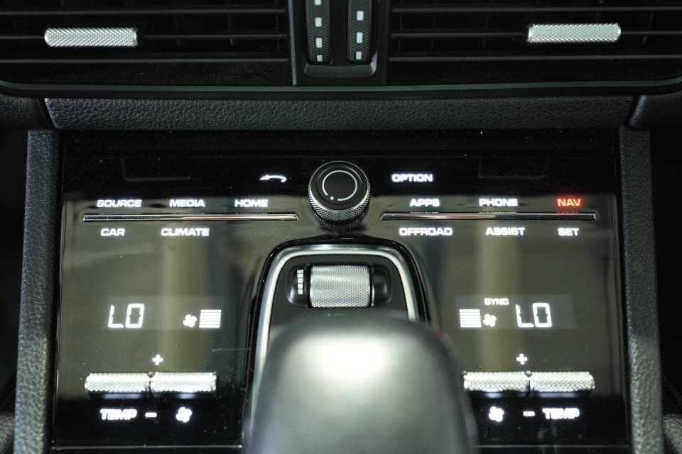 used 2023 Porsche Cayenne car, priced at $67,991
