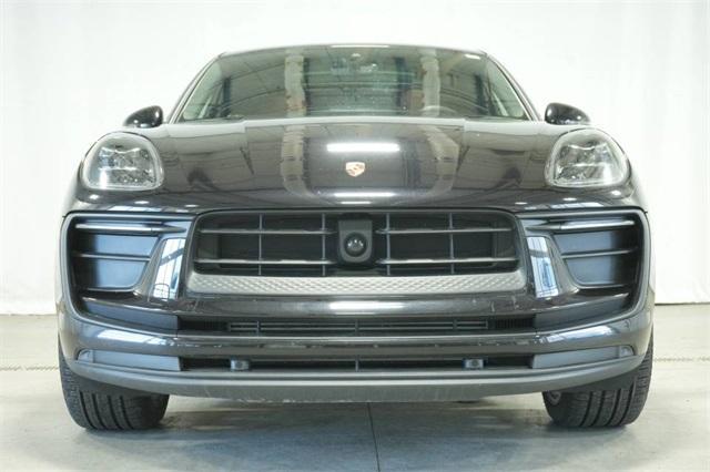 used 2024 Porsche Macan car, priced at $63,995