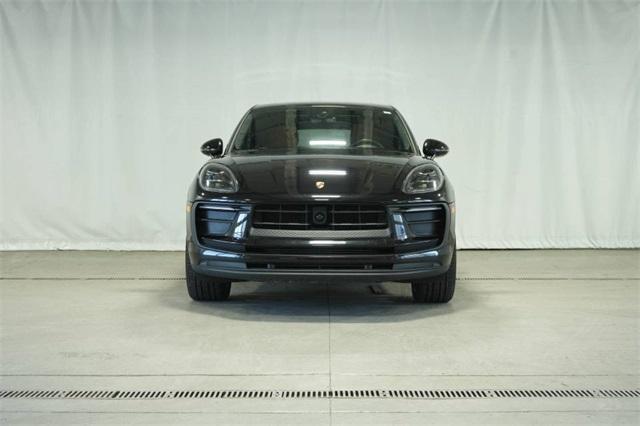 used 2024 Porsche Macan car, priced at $63,995