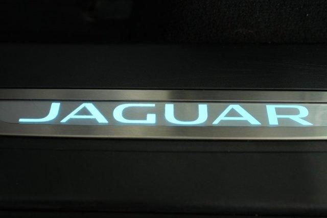 used 2020 Jaguar F-PACE car, priced at $48,991