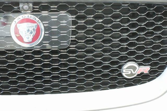 used 2020 Jaguar F-PACE car, priced at $48,991