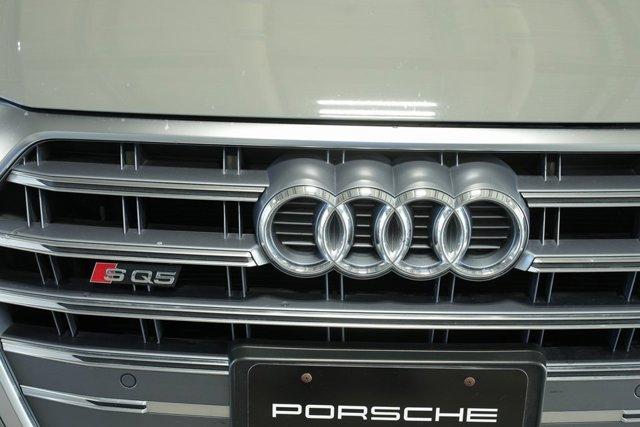 used 2020 Audi SQ5 car, priced at $29,991