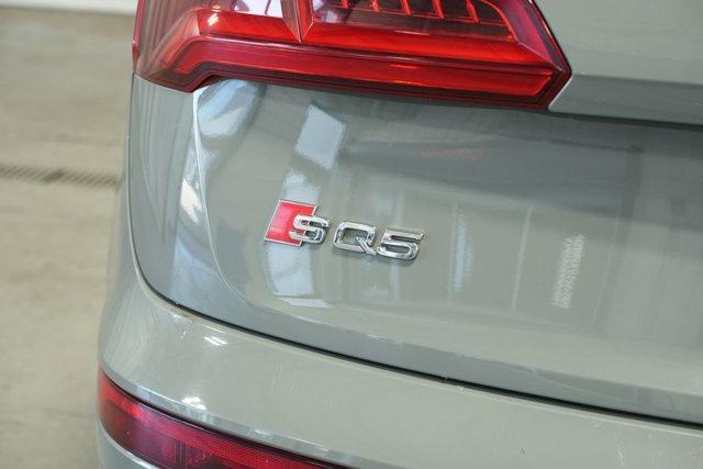 used 2020 Audi SQ5 car, priced at $29,991