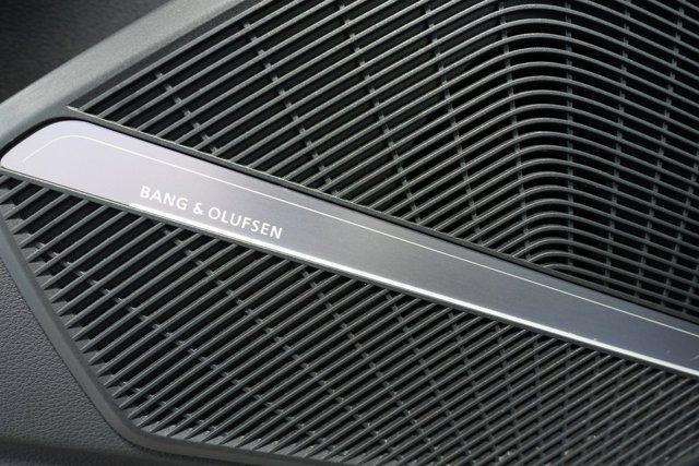 used 2020 Audi SQ5 car, priced at $29,991