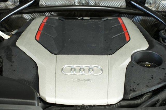 used 2020 Audi SQ5 car, priced at $29,991