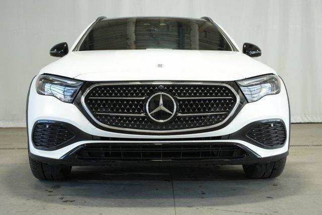 used 2024 Mercedes-Benz E-Class car, priced at $72,991