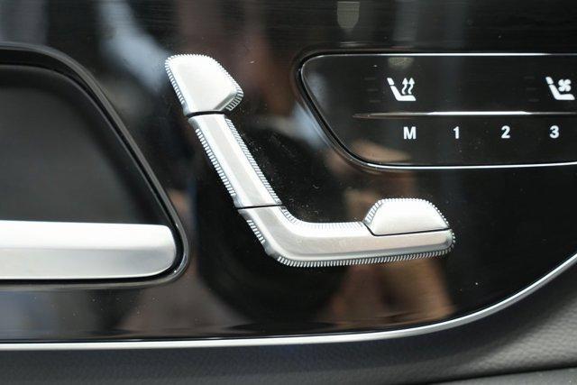 used 2024 Mercedes-Benz E-Class car, priced at $72,991
