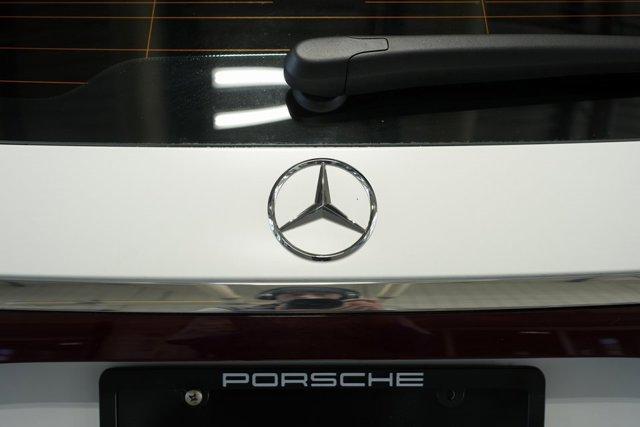 used 2024 Mercedes-Benz E-Class car, priced at $72,991