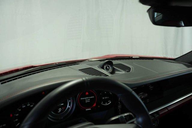 used 2021 Porsche 911 car, priced at $229,991