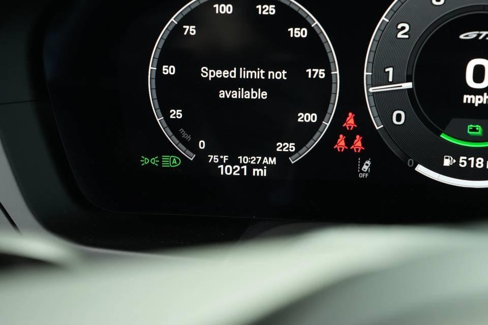 used 2025 Porsche 911 car, priced at $197,999